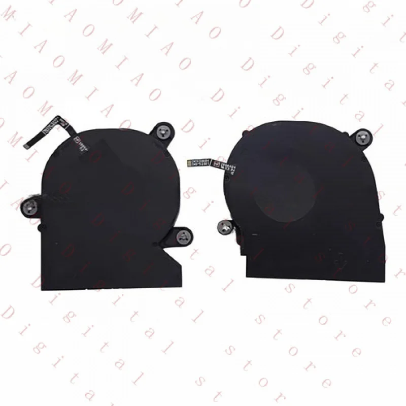 

RY новый охлаждающий вентилятор для HP Elite Dragonfly G3 N11560-001 ND55C92-21A12 ND55C92-21A13