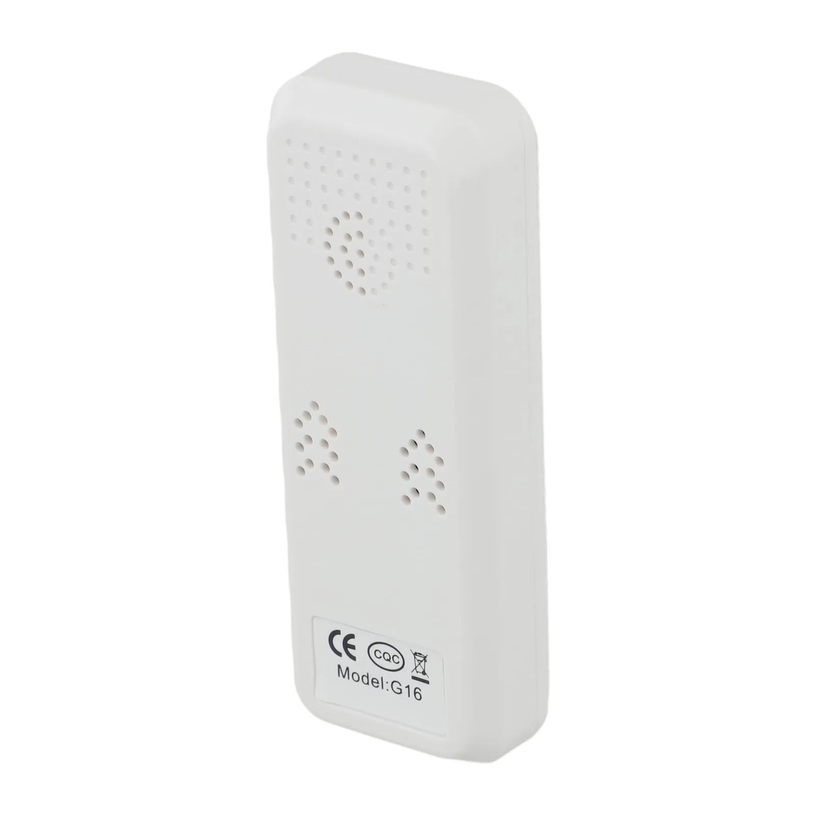 

Reliable Geiger Counter for X Detection Easy to Use Radiation Tester with Alarm Notifications and Rechargeable Battery