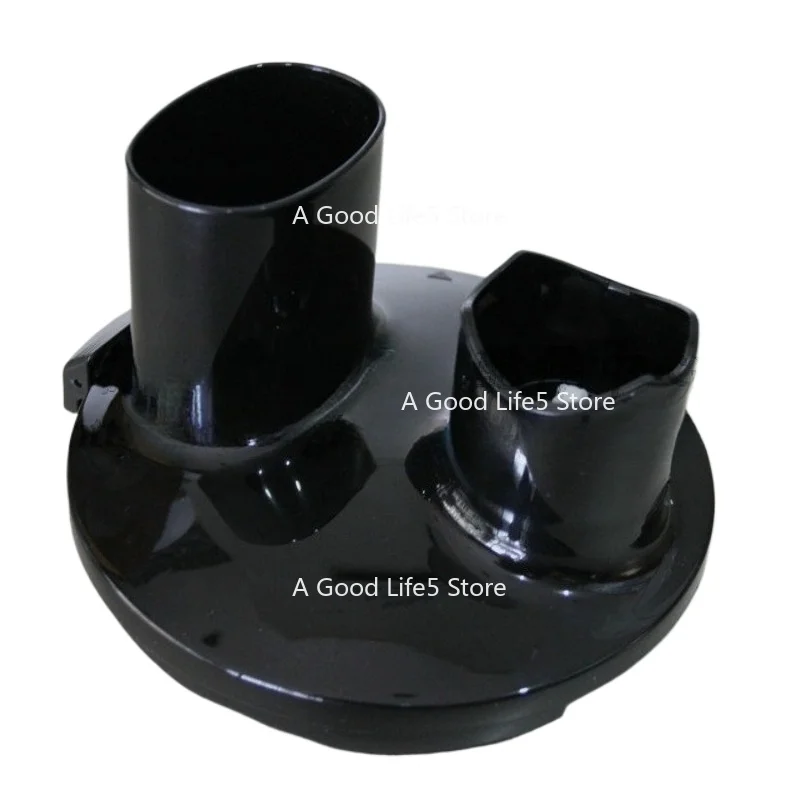 

Applicable To Braun Cooking Machine Accessories MQ70 4199 1500ML Mixing Cup Black Top Cover