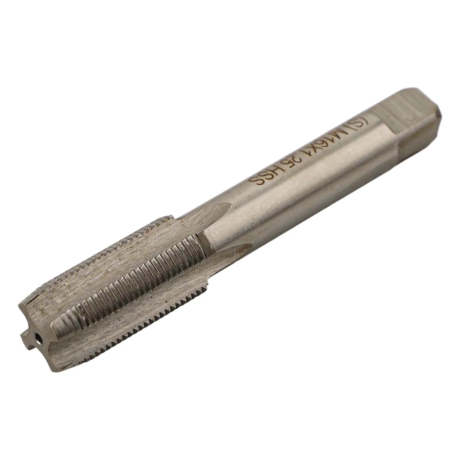 

Complete Thread Repair Kit 110.7mm Spark Thread Kit Long-Lasting Performance Stainless Steel Construction Thread Repair Process
