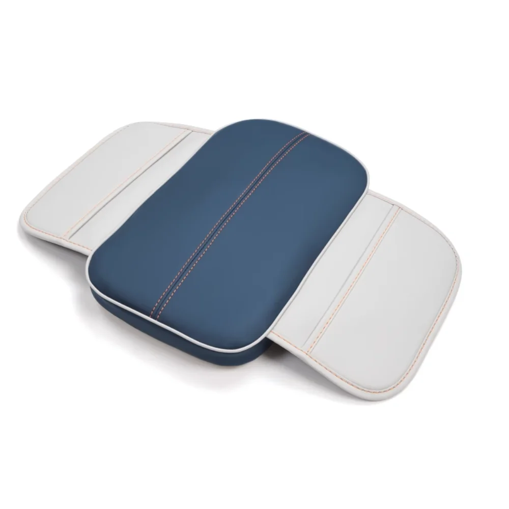 BYD Armrest Console Pad - Seal/Sealion/Song Plus '21-25 - Image 7