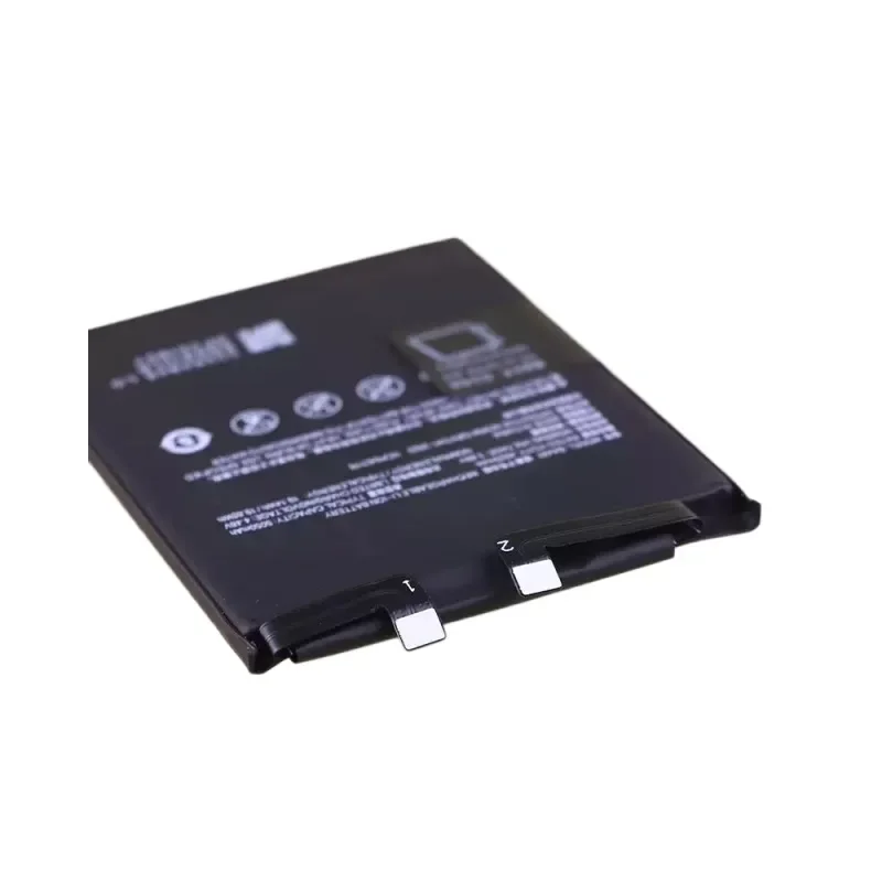 Replacement battery BA481 Applicable to M481Q  mobile phone battery board large capacity 5050mah