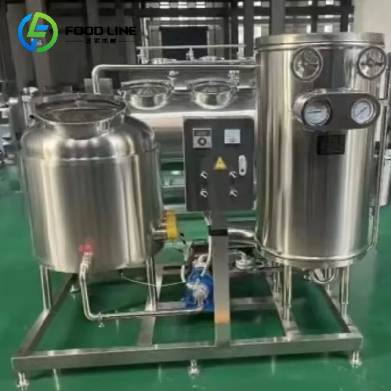 Customized Automatic Electric Heating Pasteurizer New Milk Juice Jam Beer and Egg Food Sterilizer