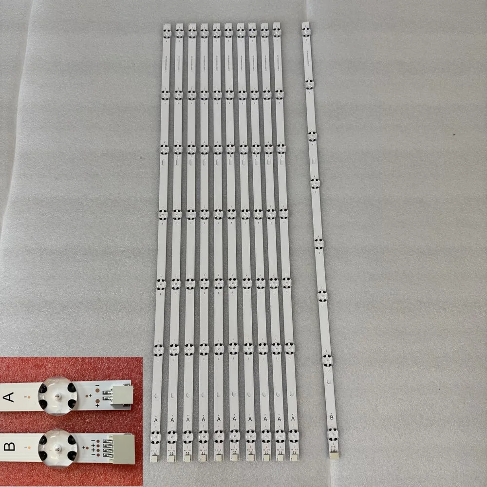 11-ピース-セット-led-ストリップ日立-65hk65oo-65hl71oou-u65l7o00-xu65h529-d65u4oon4cwh-65292uh0fvp