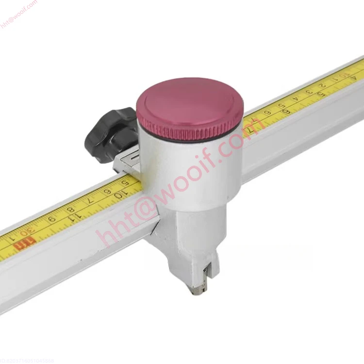 Glass Blade T-shaped Blade BLD (T) 60-210cm Glass Cutting Glass Blade KD