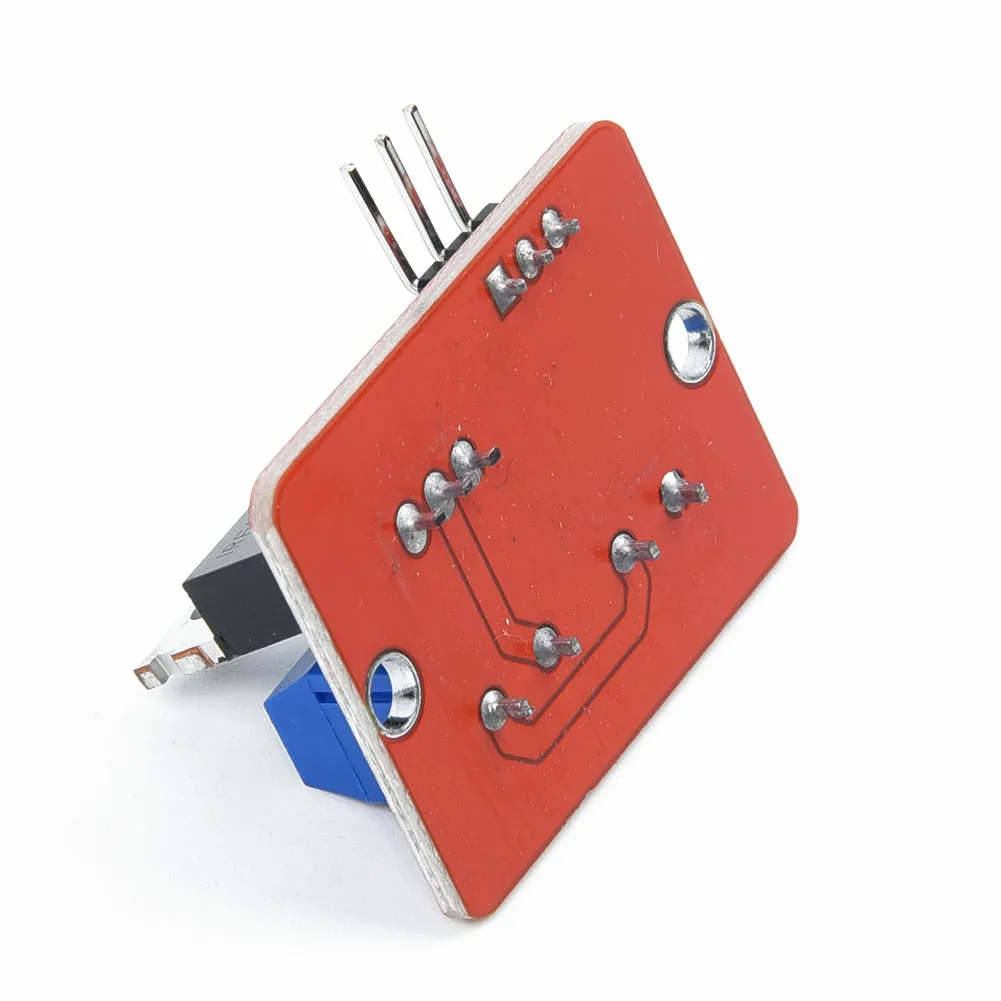 Enhance Your Electronics Projects with our MOSFET Button IRF520 Driver Module Perfect for Beginners and Experts alike