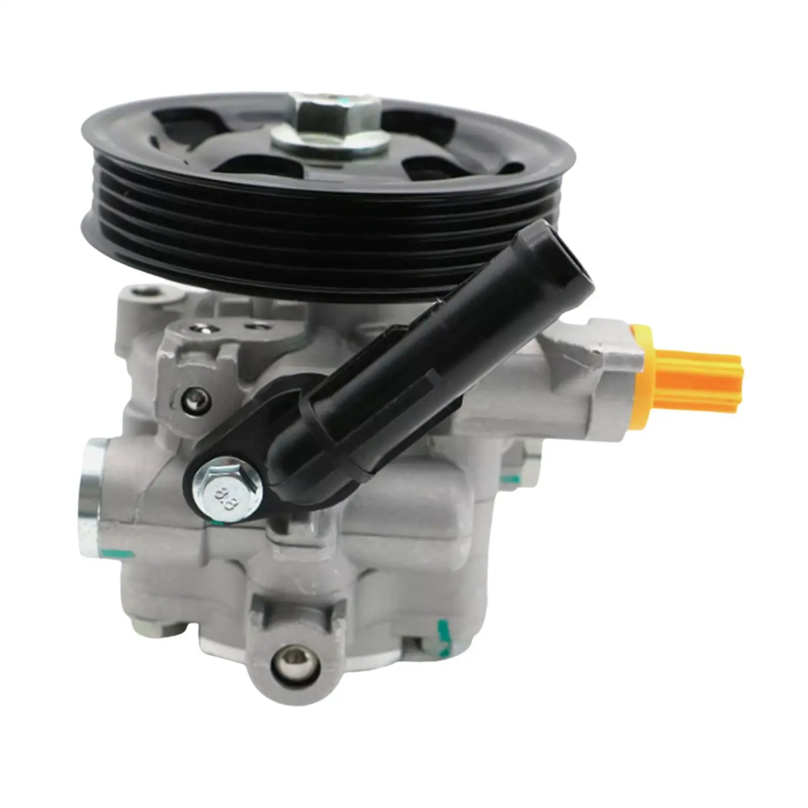 

Металлический насос ГУР с комплектом для установки шкива для автомобилей Subaru Outback 2.5L 2005-2009 годов