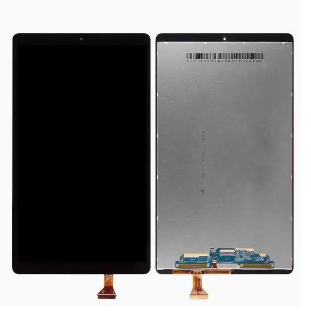 10.1 "ل Alldocube iPlay 20 /iPlay 20 Pro شاشة الكريستال السائل محول الأرقام بشاشة تعمل بلمس زجاج لوحة الاستشعار الجمعية الكاملة #1