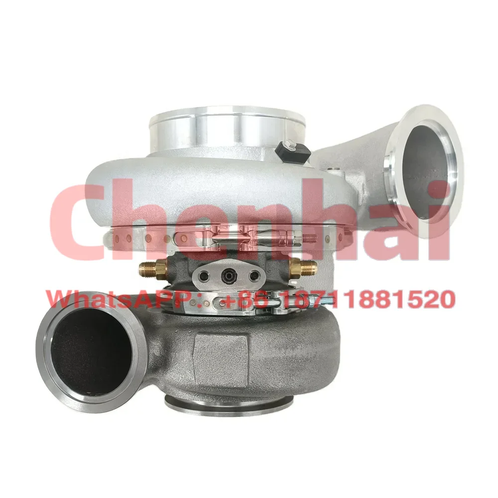 G-SERIES G42-1200 73mm supercore chra Turbocharger 860778-5002S 98421200+21423200