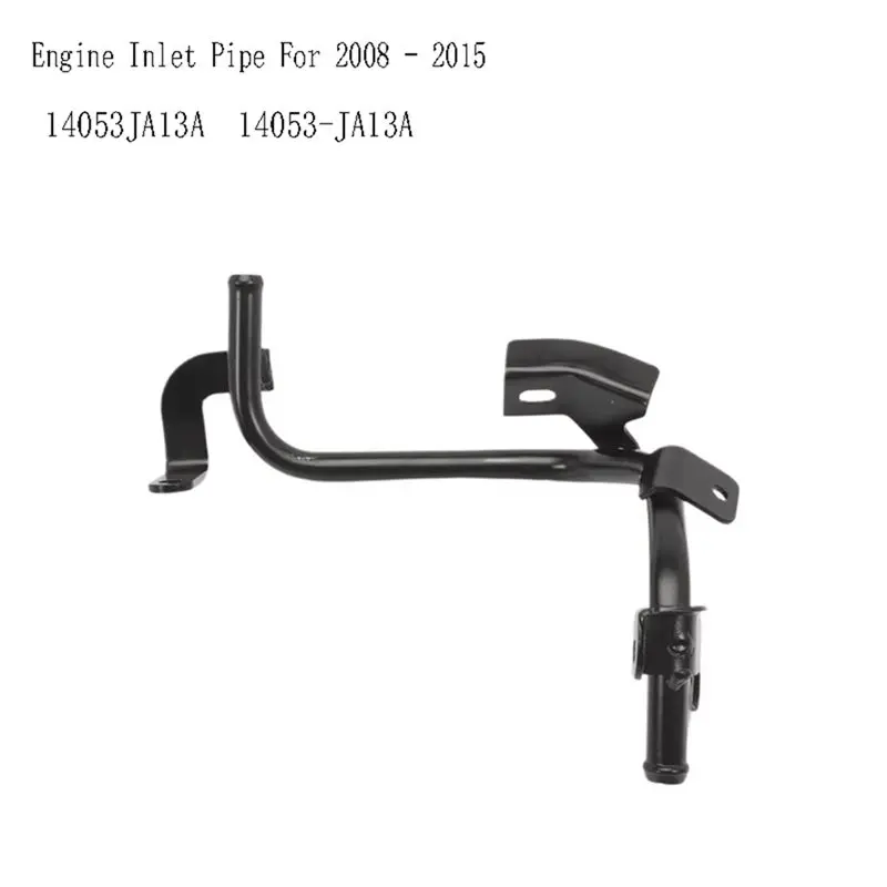 أنبوب مدخل 14053JA13A 14053-JA13A لمحركات نيسان Dfac قاشقاي Prcmake Pricemake 2008-2015 #4