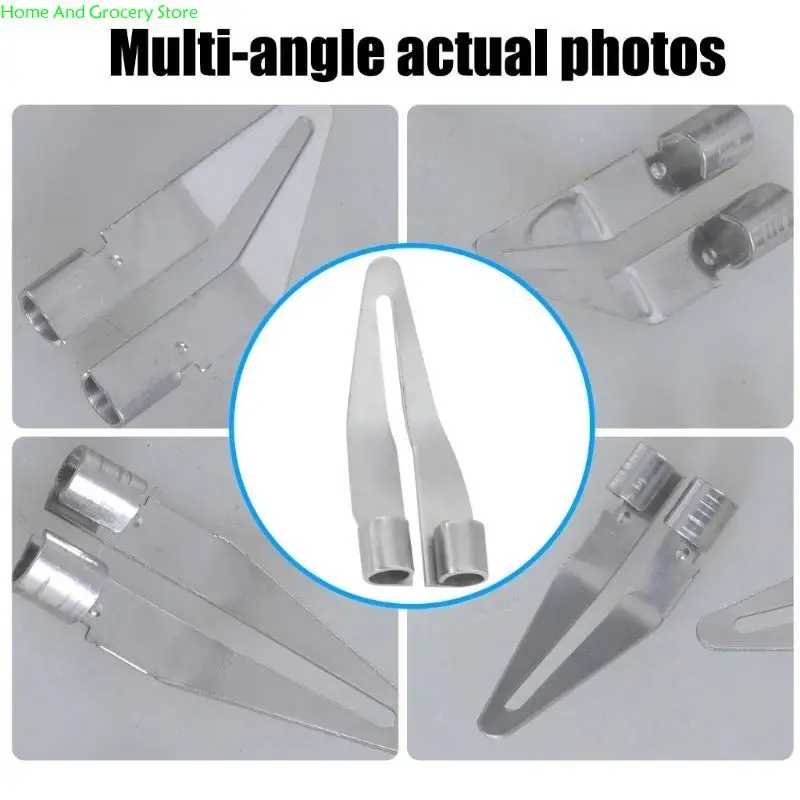 

0xxa упаковка 3/5 прочного железа для быстрой теплопередачи в DIY и профессиональном использовании