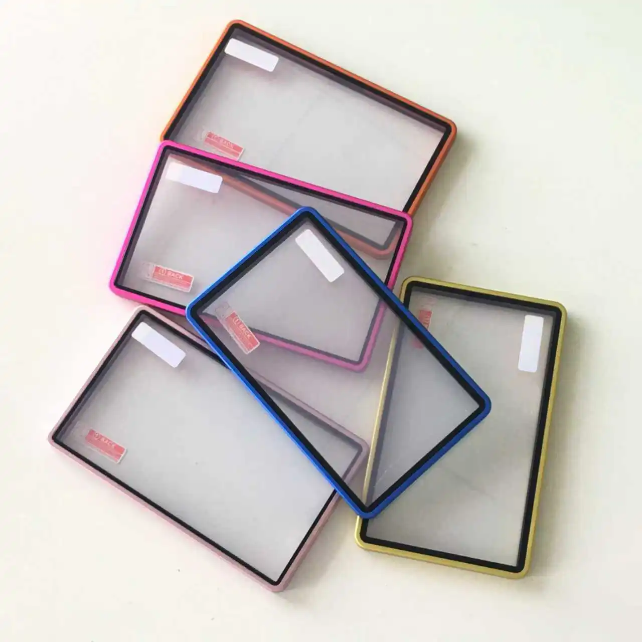 PSA 35PT Rating Card, Star Card Trading Card, Aluminum Alloy Magnetic Card Shell Storage Box, Scratch Resistant and Wear-Resista