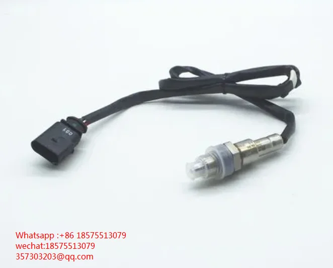 

For LAM BDA 04E906262CS -SONDE ZFAS-U3 Sensor New
