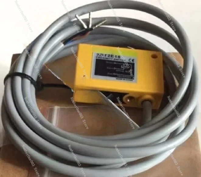 

High Quality Proximity Switches TL-T2Y1, T2E1, T2E2, T2E15, T2F15, T2F1, T2Y2