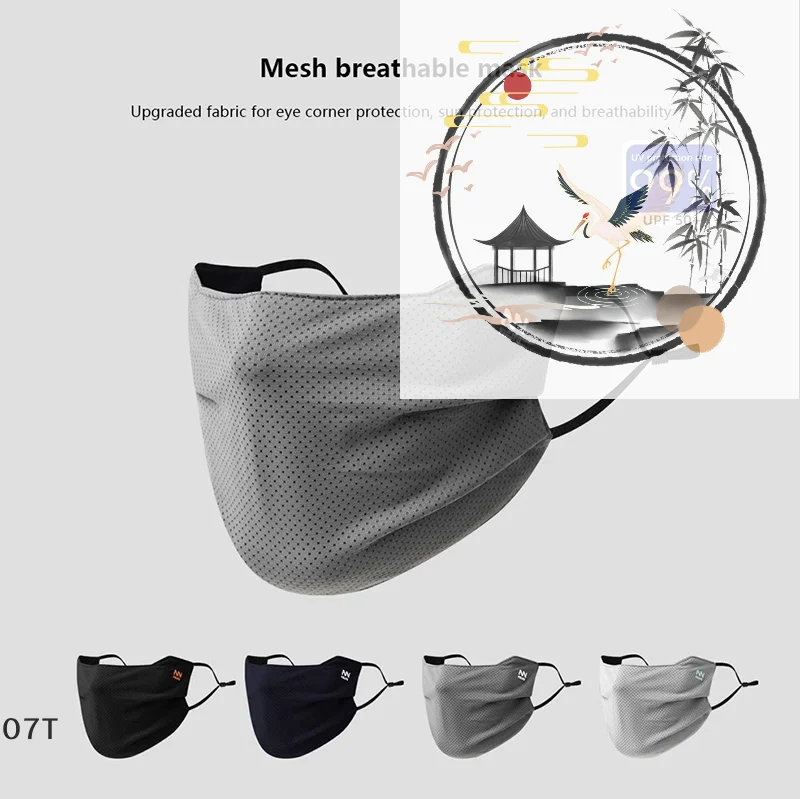 Sun Protection Face… - image