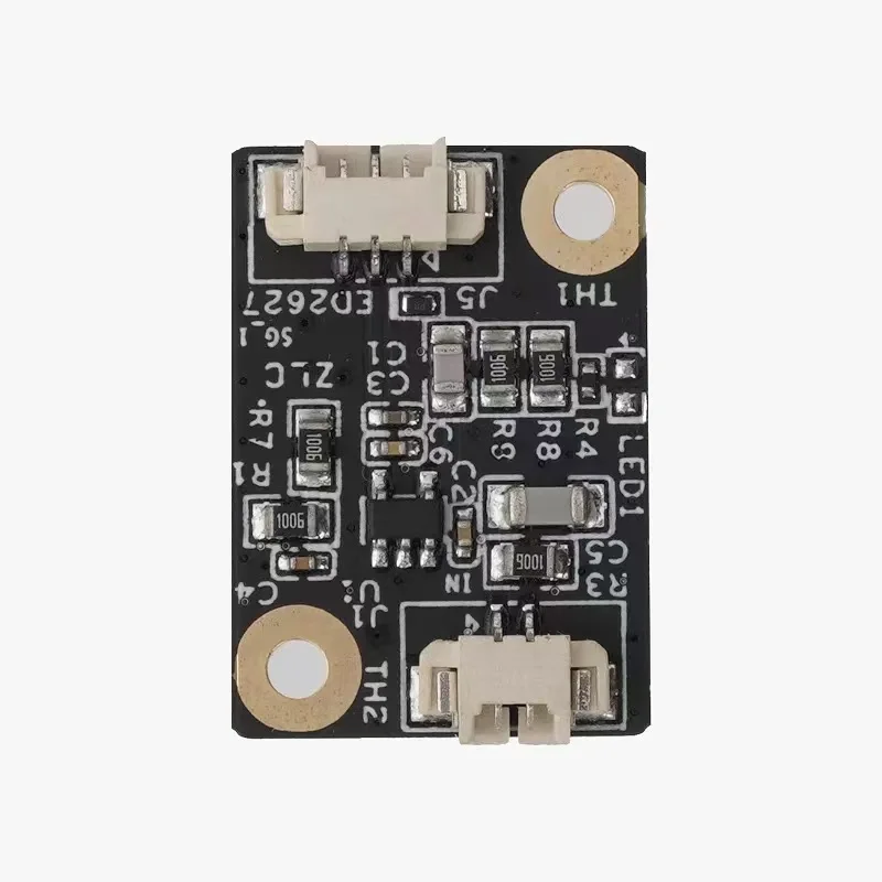 

Для аксессуаров для 3D-принтеров Bambulab X1/P1 Series Hotbed Follow-Up Small Board, датчик Hotbed подключается к плате MC.