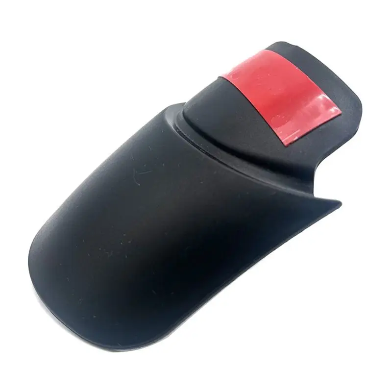 AEA6-Motorcycle Front Fender Mudguard Extender Extension Fit For SCRAMBLER400X Scrambler 400 X 400X 2024-2025