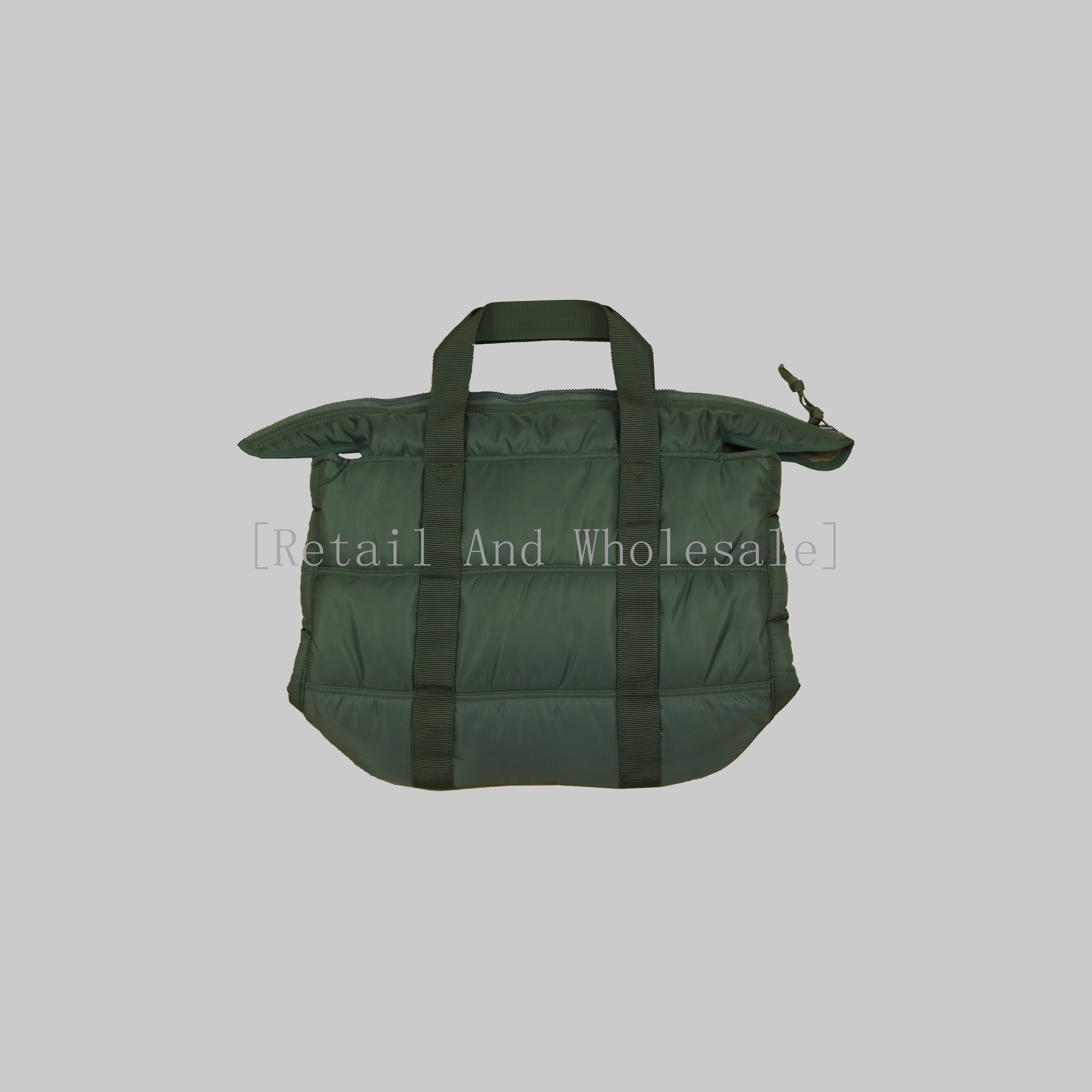 

VISVIM WMV TOMCAT BOSTON BAG / 0519903003002