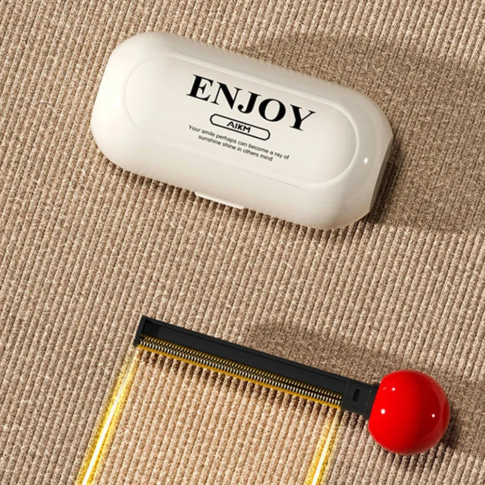 Multifunctional Portable Lint Remover Wool Coat Can Be Washed and Used Repeatedly Scraper Cleaning Tool Pet Hair Remover Brush