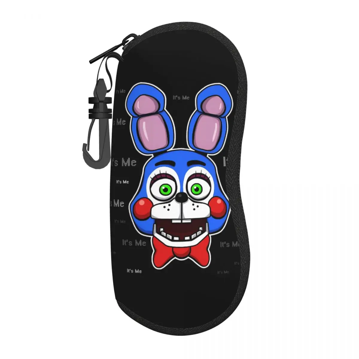 Fnaf At Freddys Gla…