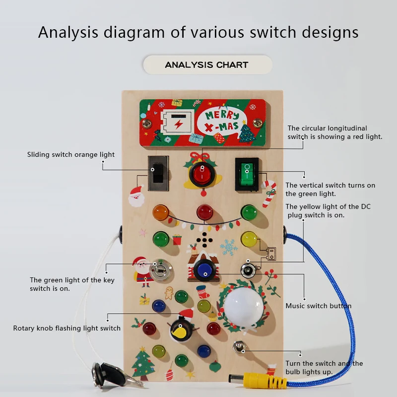 Thumbnail 2 - #54 Best Activity Toys to Buy In 2026