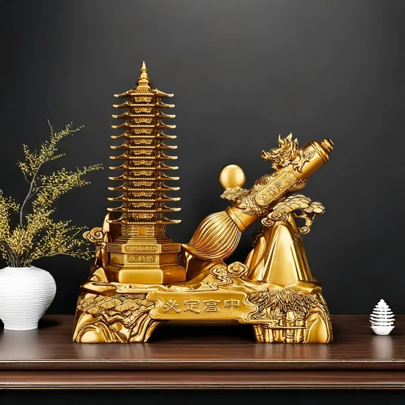 creative-practical-graduation-season-office-desk-decorations-teacher-thirteen-pen-holder-ornaments-business-annual-meeting-so