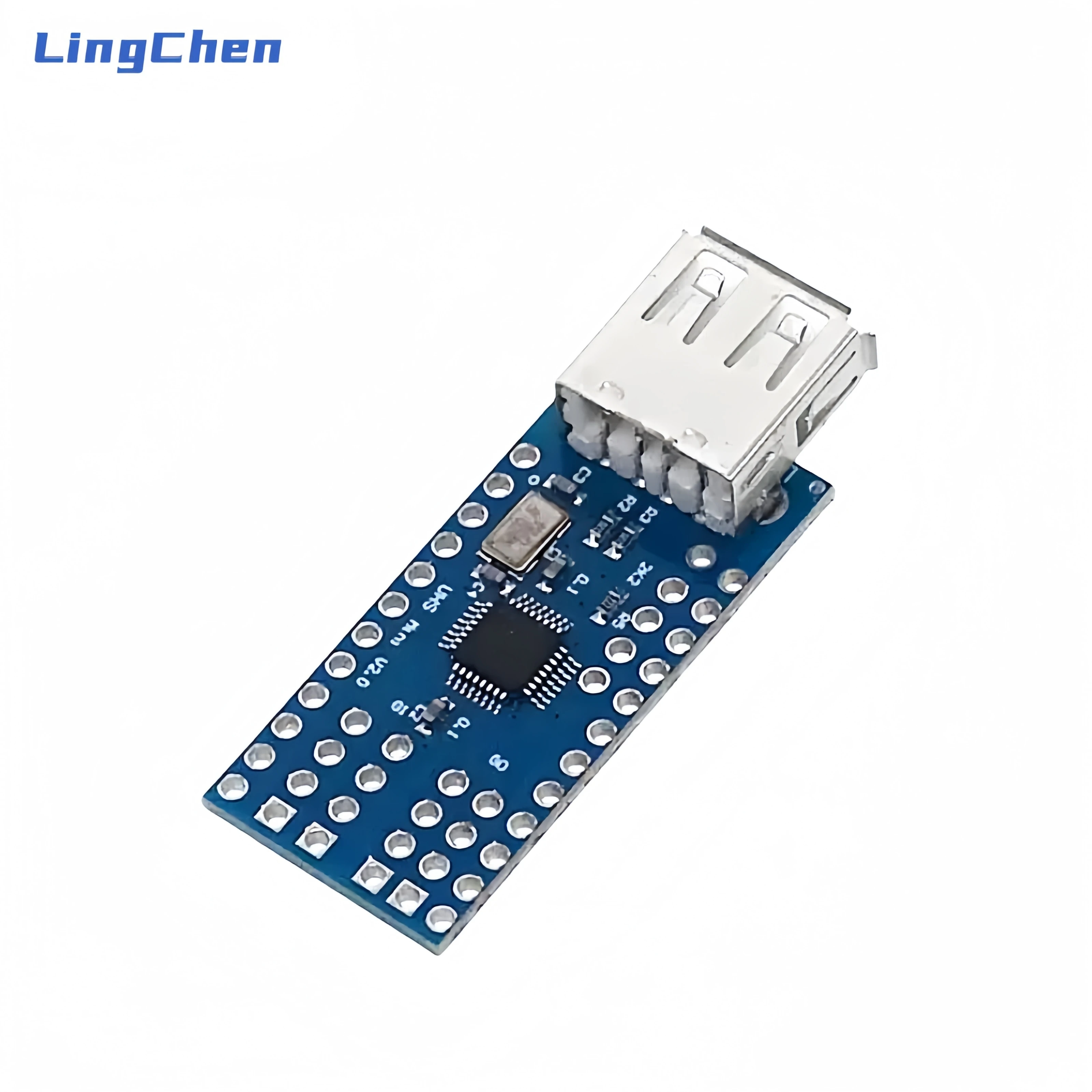 Mini USB Host Shield 2.0 for Arduino ADK SLR development tool