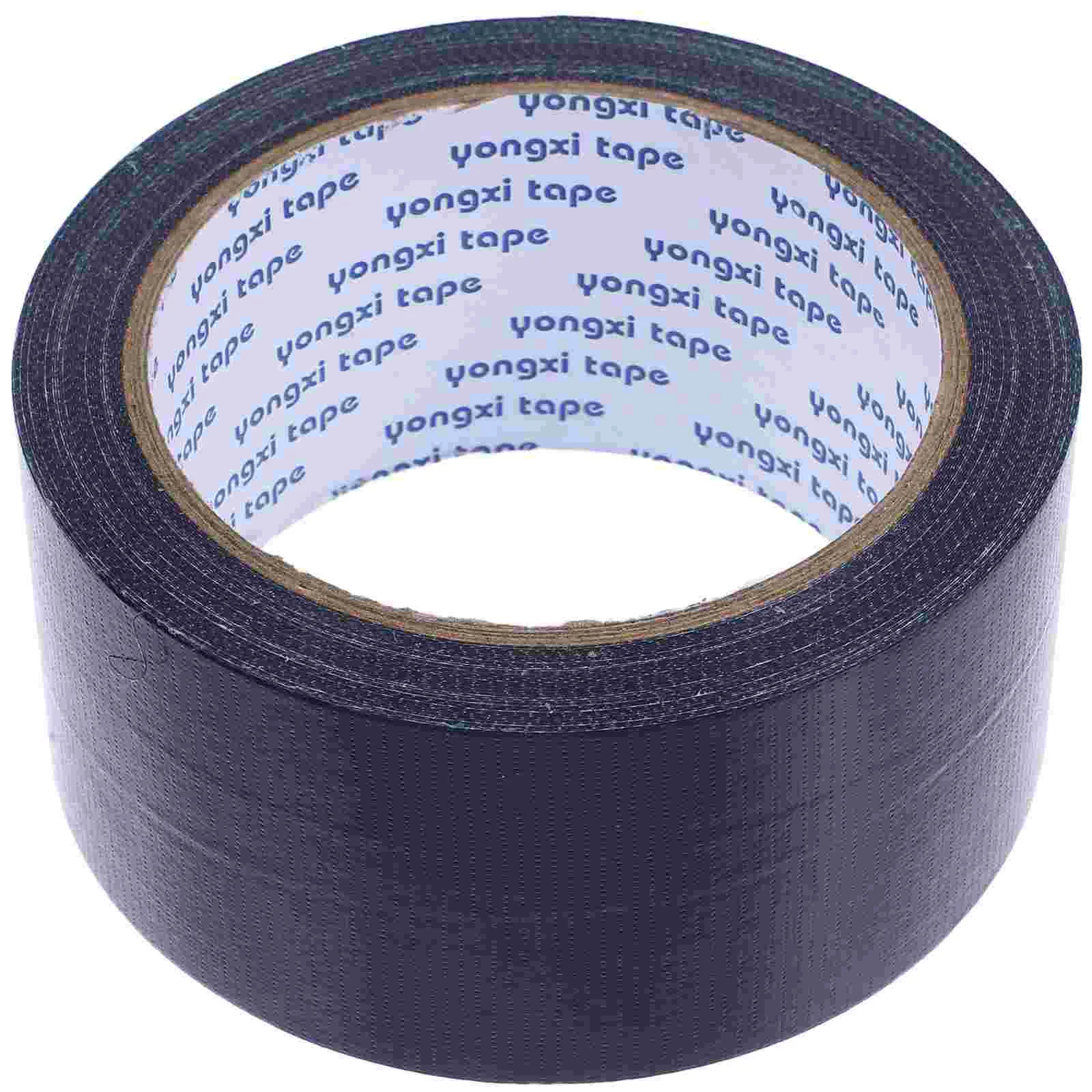 

Two Sided Tape Strong Adhesive Cloth Duct Carpet Floor Single-Sided Outdoor DIY Stage