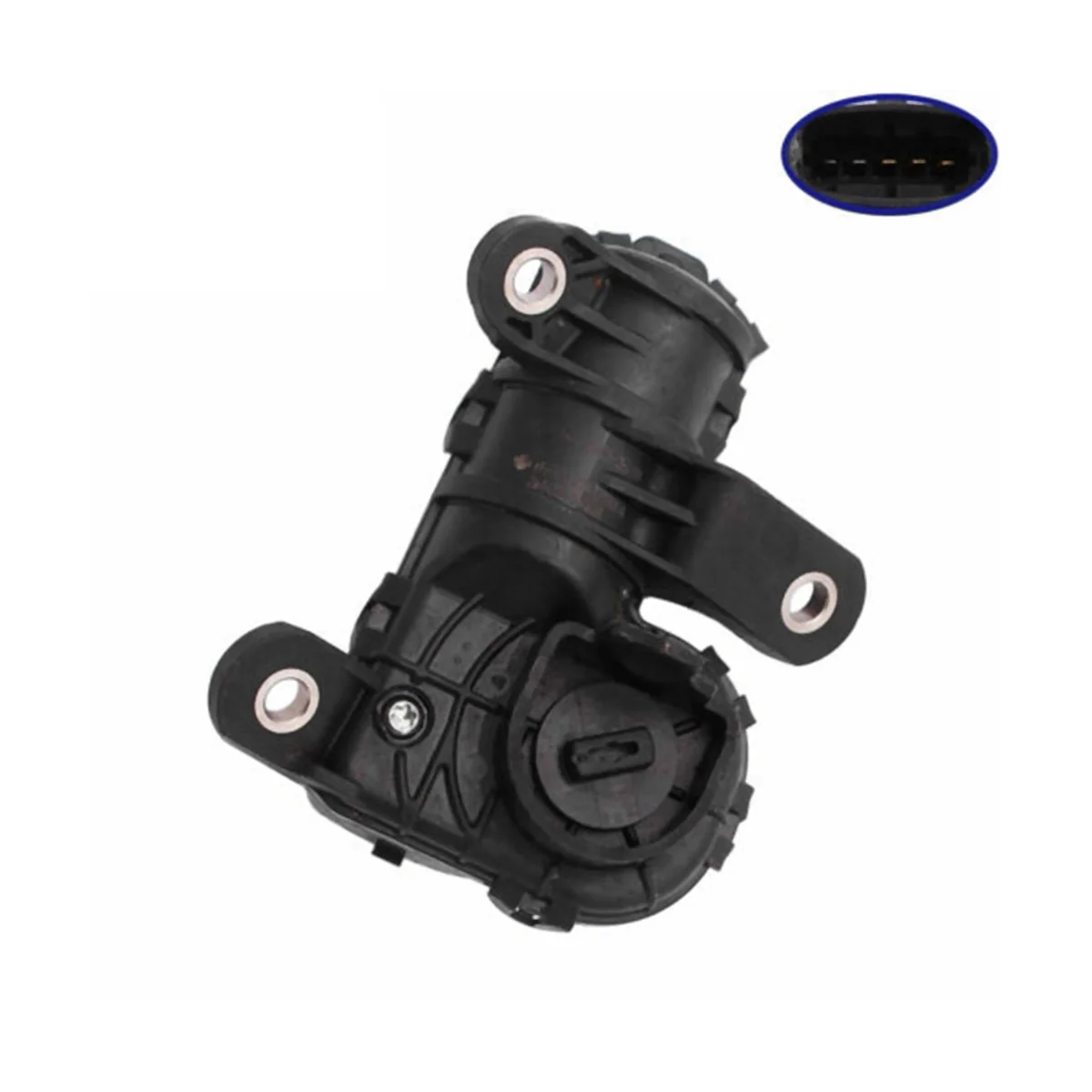 

Unusual Car Air Intake Motor VCM Control Solenoid Fits for Hyundai Elantra Kona Veloster Forte 2.0L