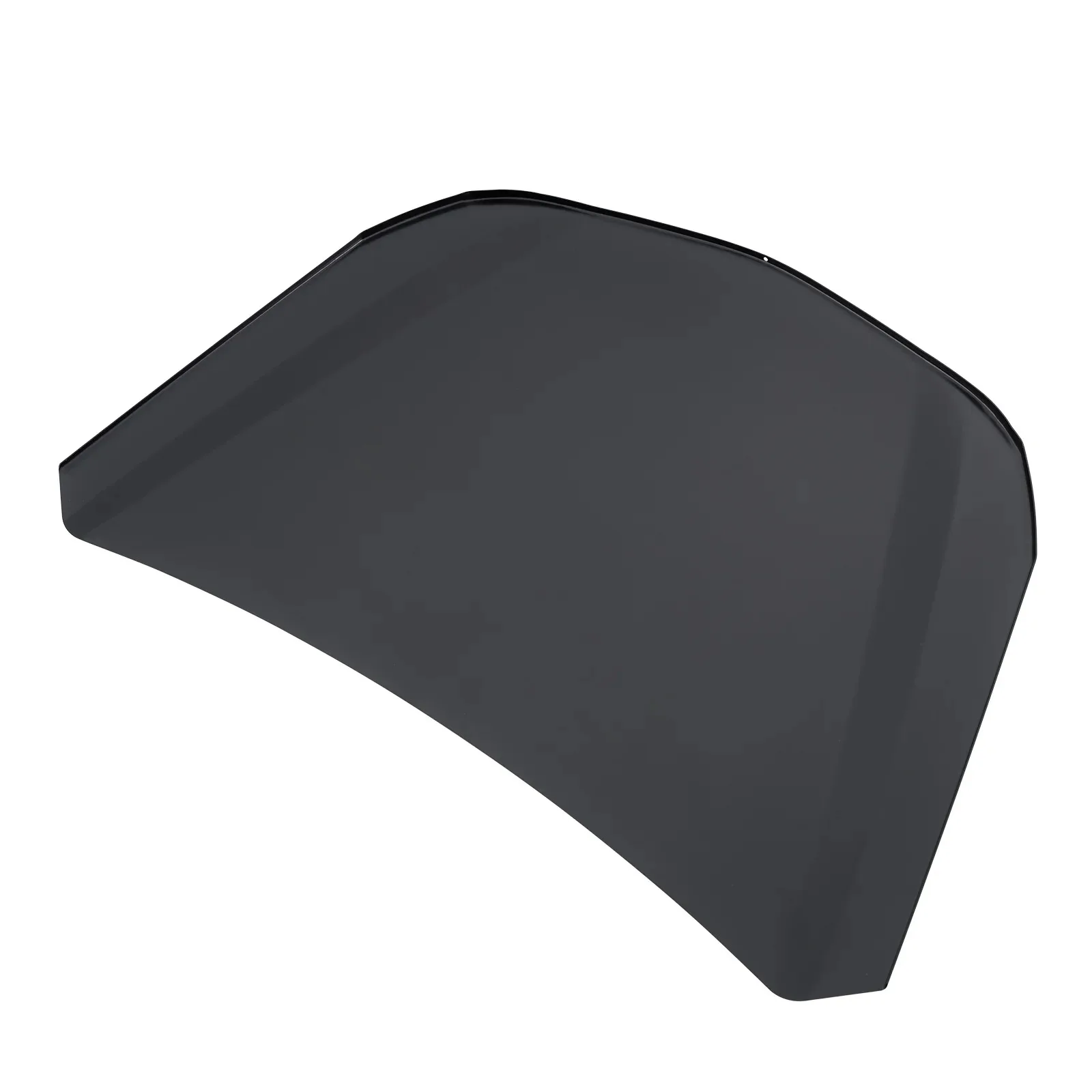 Car Bonnet Display Model PPF Vinyl Wrap Paint Coating Demo Hood Board Auto Detailing Exhibition Test Sample Display Tool