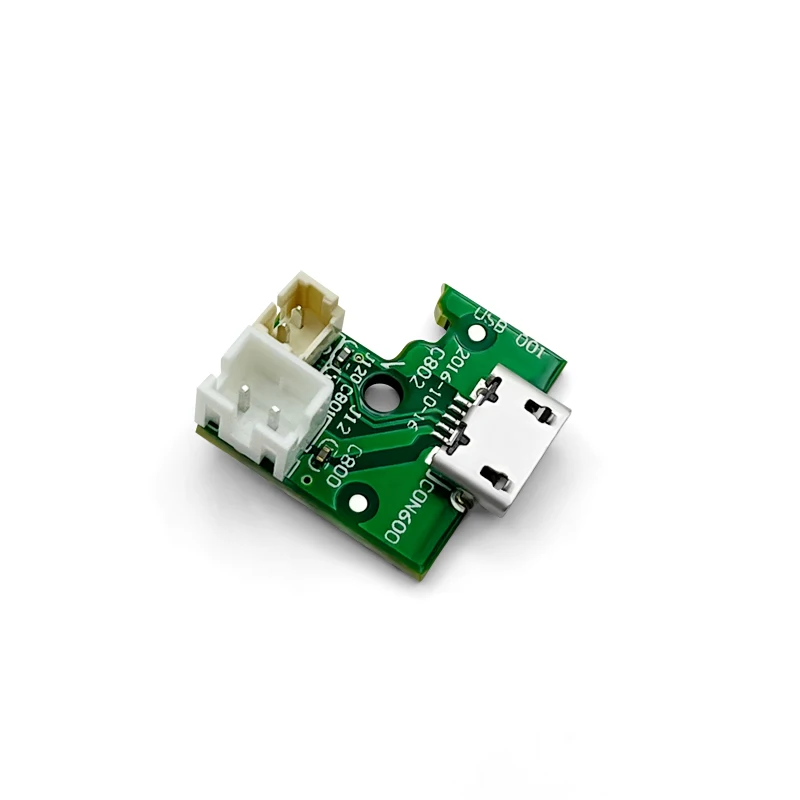 JBL FLIP 4 GG用 Micro USB充電ポートソケット USB 2.0オーディオジャック 電源ボードコネクタ