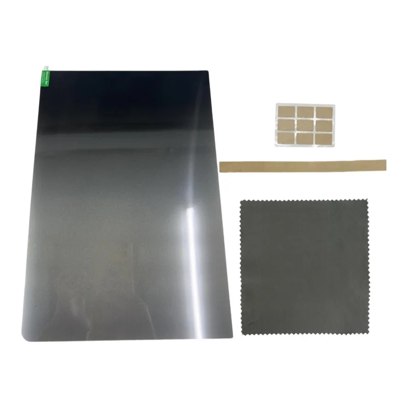 Z Laptop Privacy Screen Protector 15.6inch Anti Reflective Film for Outside
