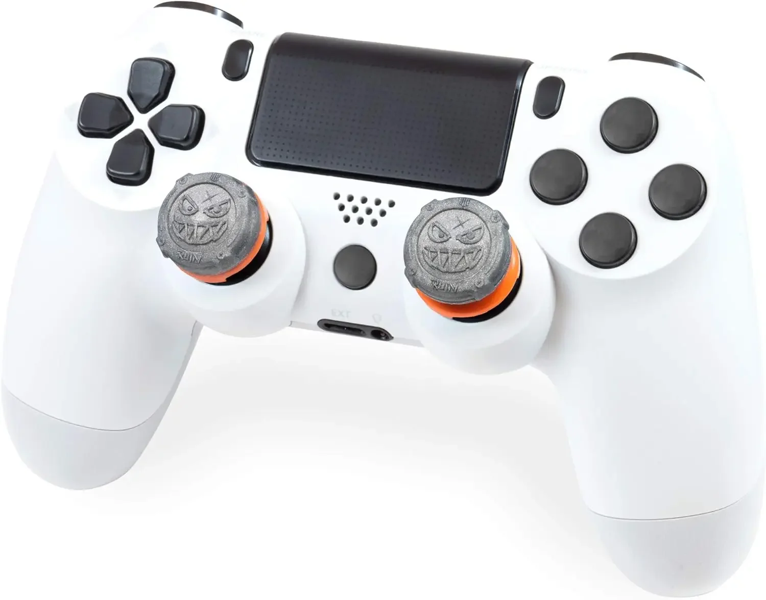 KontrolFreek Call of Duty: Black Ops 4 Grav Slam for PlayStation 4 (PS4) and PlayStation 5 (PS5)