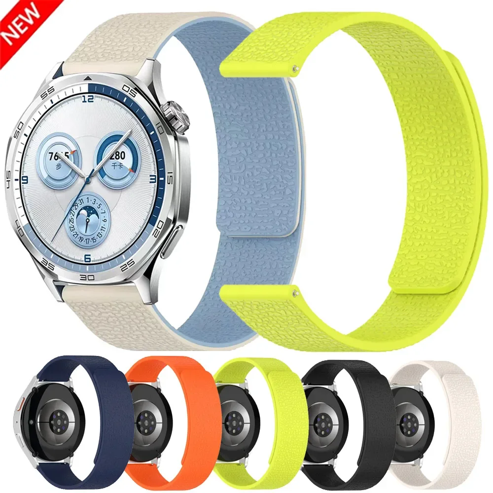 Silicone Strap For … - image