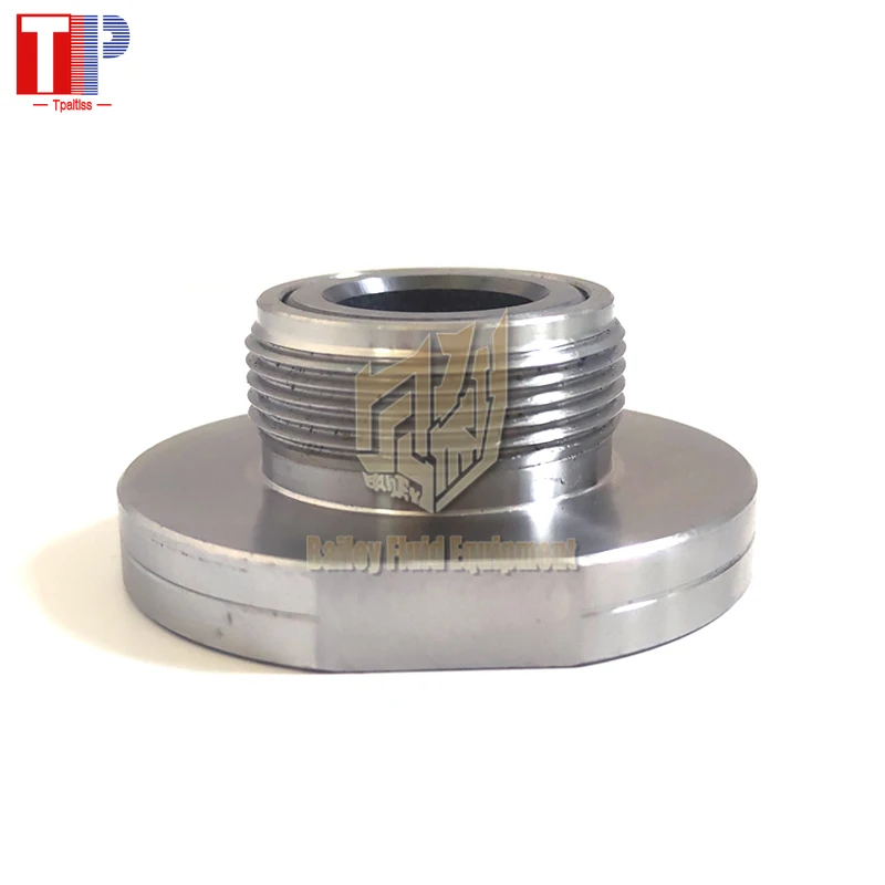 

Tpaitlss Лидер продаж безвоздушный распылитель плунжерный стержень выпускной поршневой клапан GRC GH833 287837