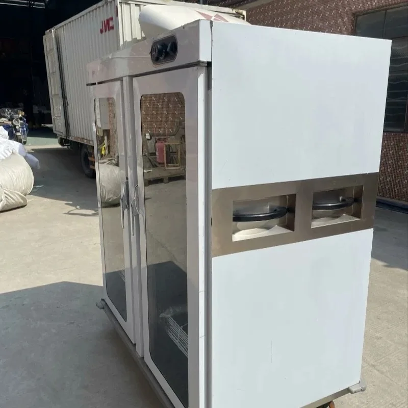 

Commercial banquet insulation truck insulation dining car confinement center hotel canteen insulation dining car