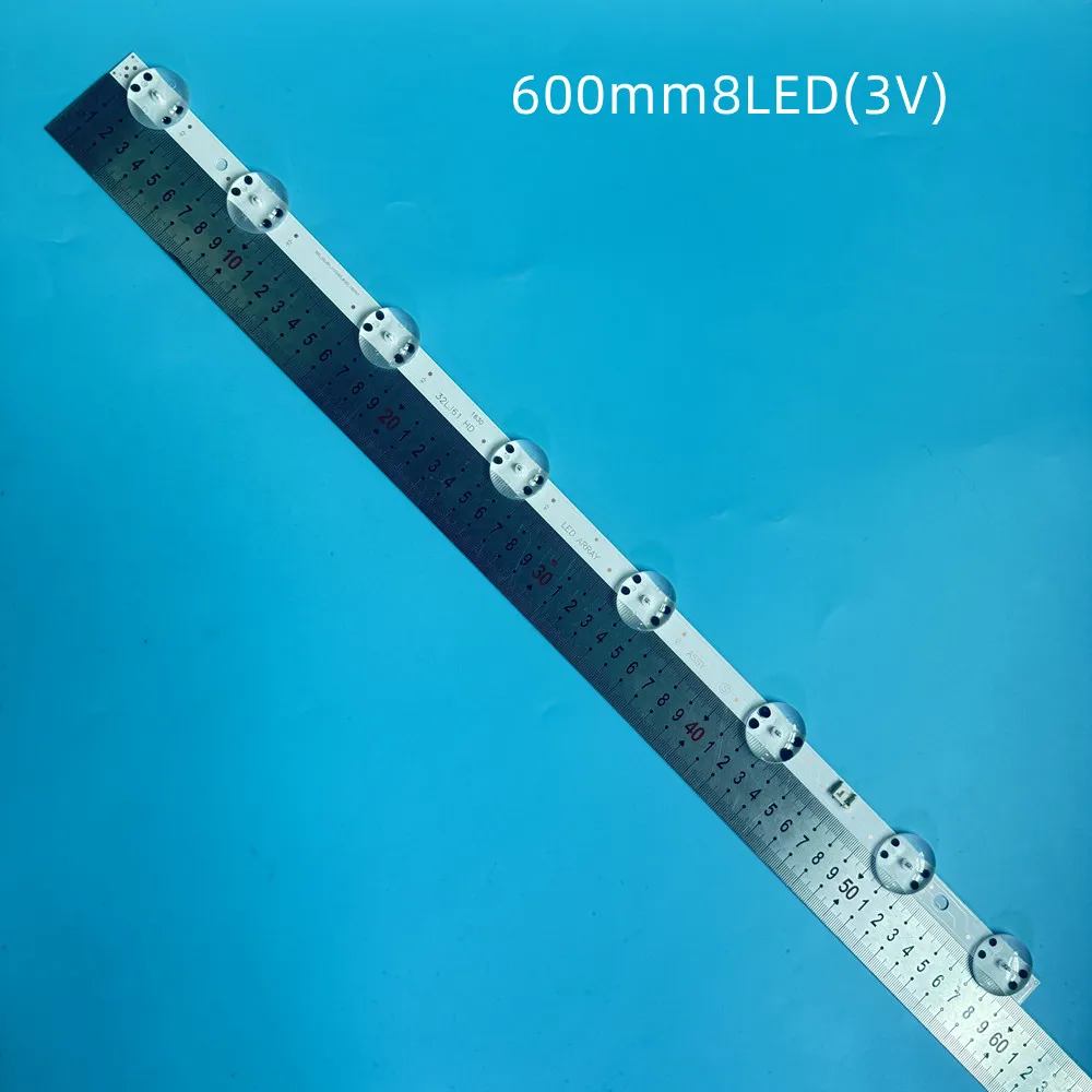 8LED LED strip for TV 32LJ519U 32LJ510U 32LK510BPLD 32LK510PLD 32LJ510B 32LK610BPLB SSC_32LJ61_HD S 32LM63 HC320DXN-AKSL1-A14X
