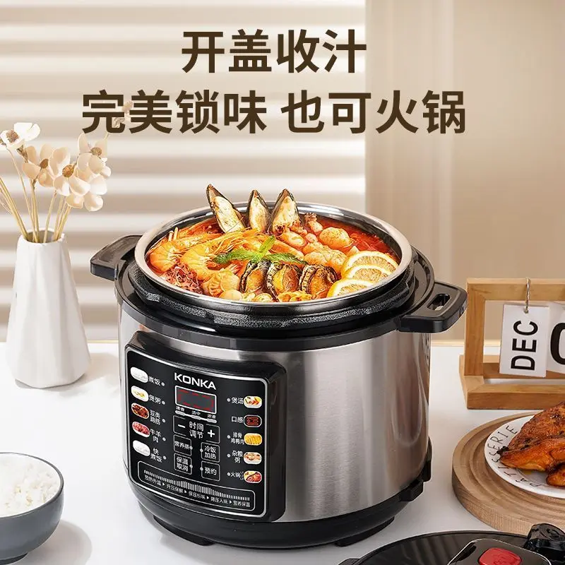 Thumbnail 2 - #10 Compare Electric Pressure Cookers Before You Buy