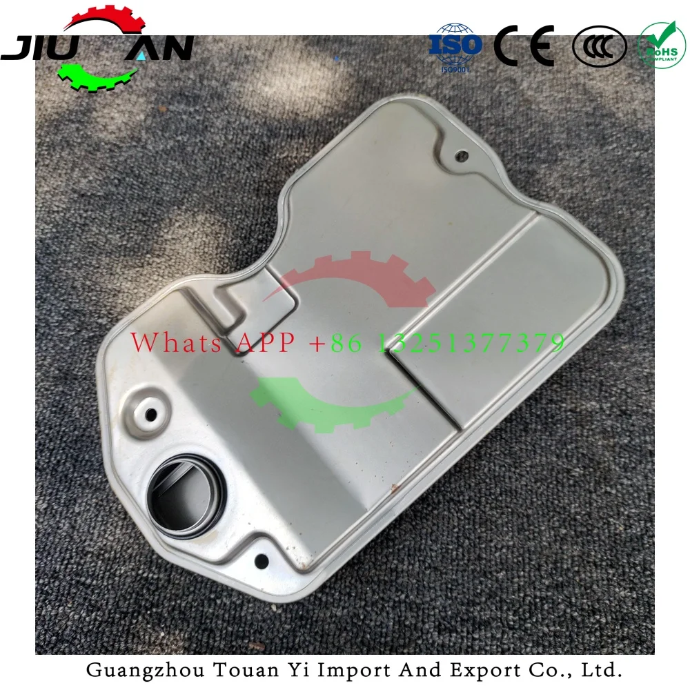 

Для Porsche Cayenne, Audi Q7, VW Touareg Масляный фильтр коробки передач 09D Коробка передач