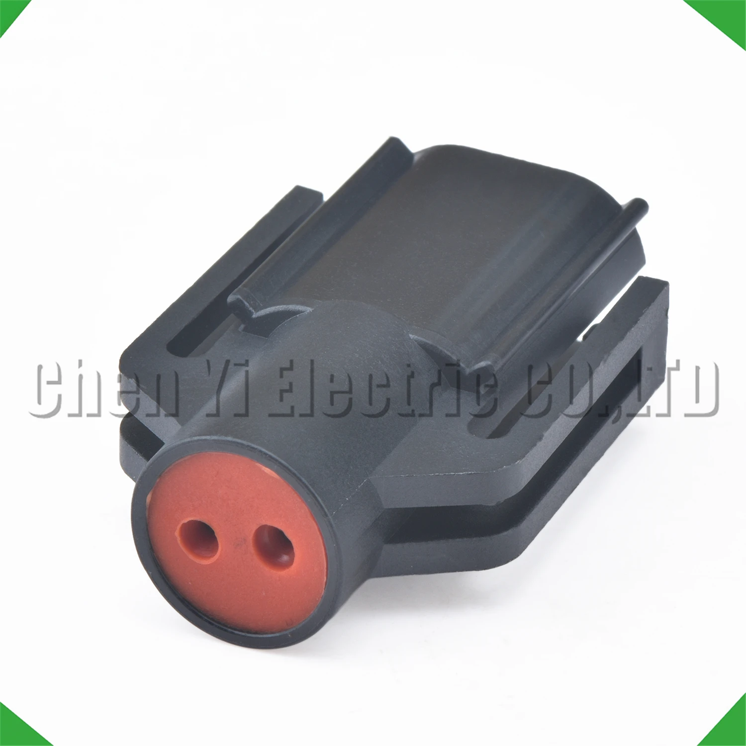 2 pin automobile waterproof electrical Electronic handbrake rear cylinder motor connector Wire harness plug E4AB-14489