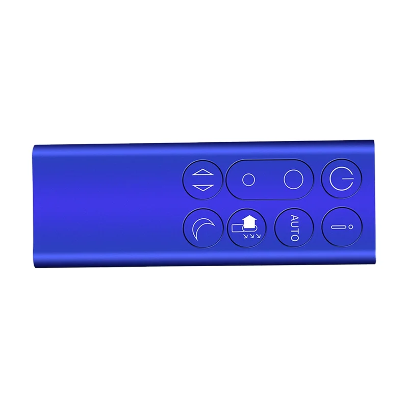 Пластиковый пульт дистанционного управления, подходящий для Dyson TP04 DP04, очиститель воздуха, безлистный вентилятор, пульт дистанционного управления