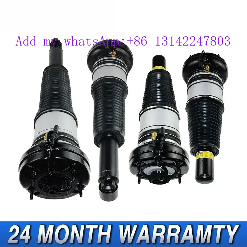 

Передний/задний амортизатор для пневматической подвески A6 C7 A7 A8 S8 D4 4H 2011-2018