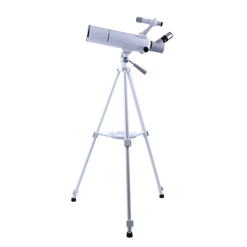 Astronomical Telescope Observing Sky Stars High-definition Entry-level 's