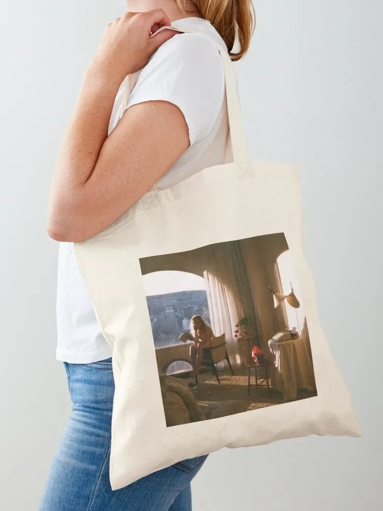 evelyne brochu Maintenant ou jamais Tote Bag cute pouch bag the tote bag cloth woman