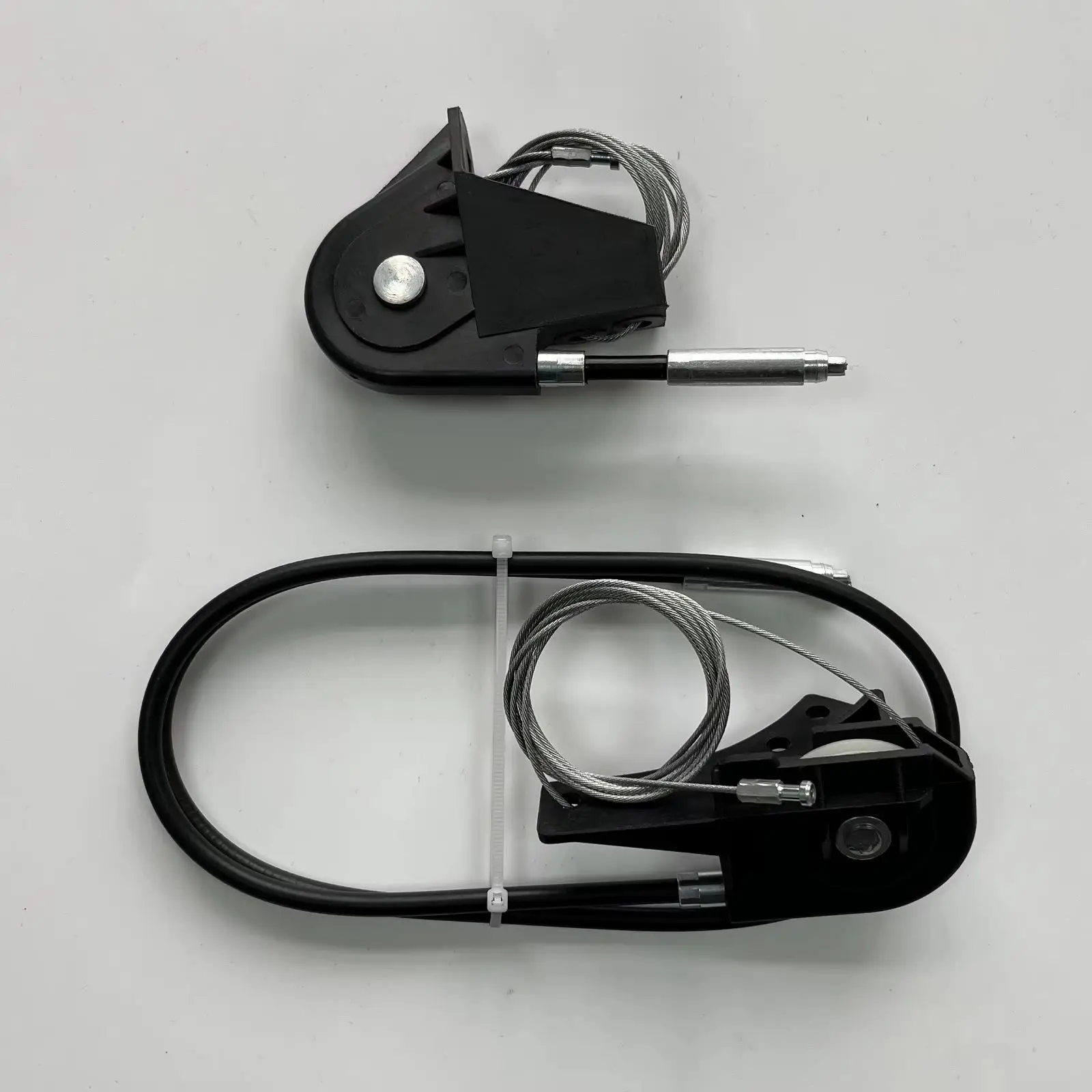Electric Sliding Door Repair Kit Right Side 7E1843872 For VW Transporter T5 T6  Multivan Caravelle Onwards 03