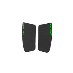For Kawasaki Versys650 KLE650 Versys 650 2015-2017 Motorcycle Anti Slip Tank Pad Gas Knee Grip Traction Side Protector Stickers