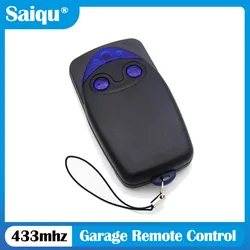FLO2R-S FL04R-S 433 MHz Rolling Code Smart WiFi Learning Garage Door Opener Remote Control