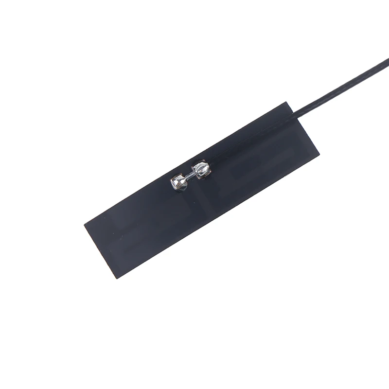 2.4G WiFi المدمج في FPC وحدة هوائي ناعمة متكاملة واي فاي 5G/5.8G ثنائي النطاق PCB سطح جبل كابل مكاسب عالية #5