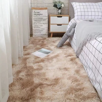 Fluffy Shag Area Rug 8
