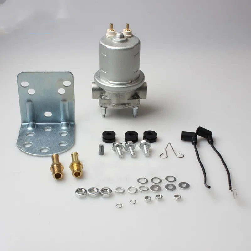

Electric Fuel Pump Automotive Replacement Universal 12V P4389 P4595 P4070 electric fuel pump for Carter Fuel Systems In-Tank